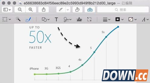 Mac标记功能怎么用