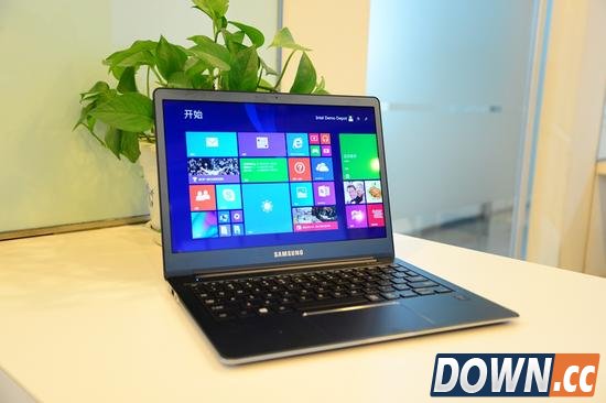 三星ATIV Book 9评测：轻薄本中的典范