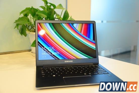 三星ATIV Book 9评测：轻薄本中的典范