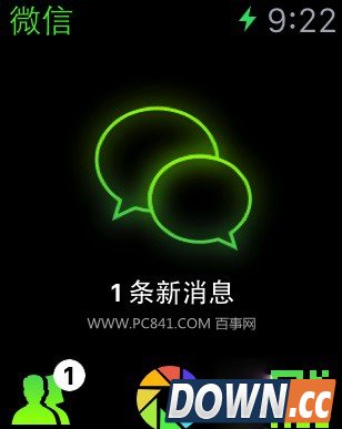 Apple watch怎么连wifi