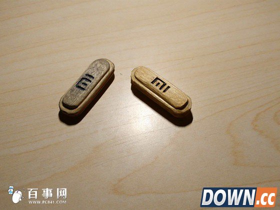 小米手环DIY教程