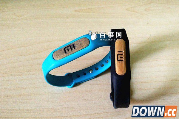 小米手环DIY教程