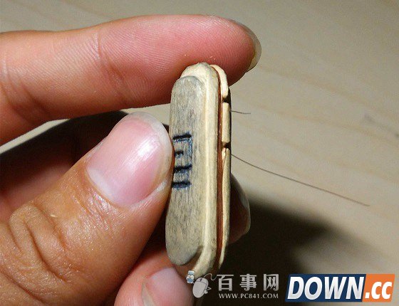 小米手环DIY教程