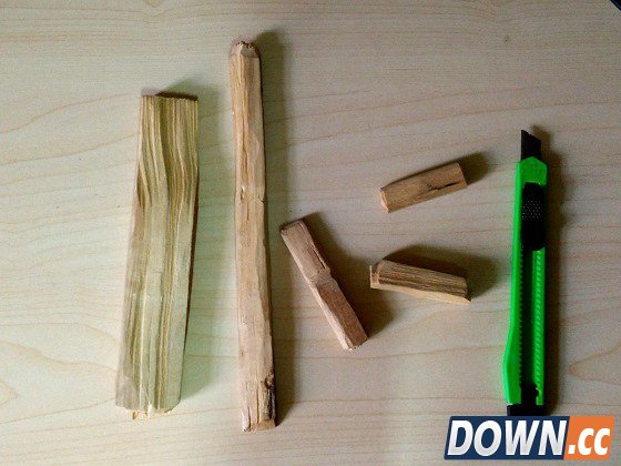 小米手环DIY教程