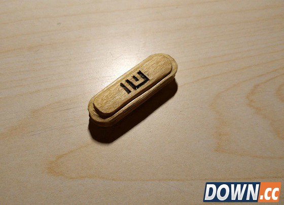 小米手环DIY教程