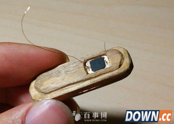 小米手环DIY教程