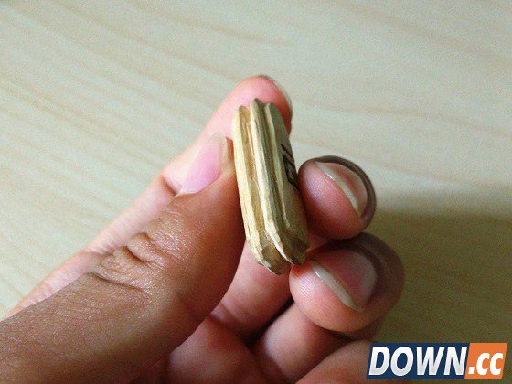 小米手环DIY教程