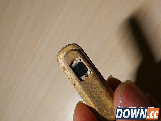 小米手环DIY教程