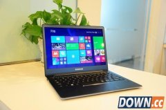 三星ATIV Book 9评测：轻薄本中的典范