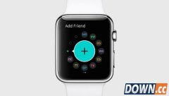 Apple watch怎么连wifi