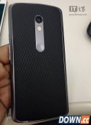 摩托罗拉Moto X三代谍照再曝光