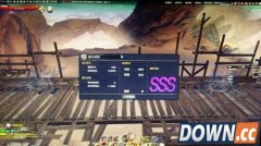 天谕圣堂躲训练场牧登大招技巧 3S满分通关