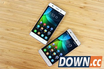 华为荣耀4C取消提示升级