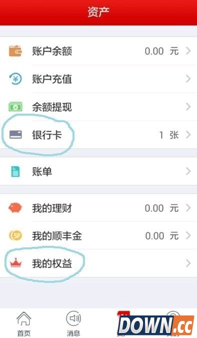 顺丰1分钱怎么寄快递