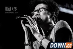 汪峰抢头条 开始做耳机