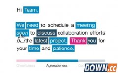 IBM黑科技：通过文字分析你的语气