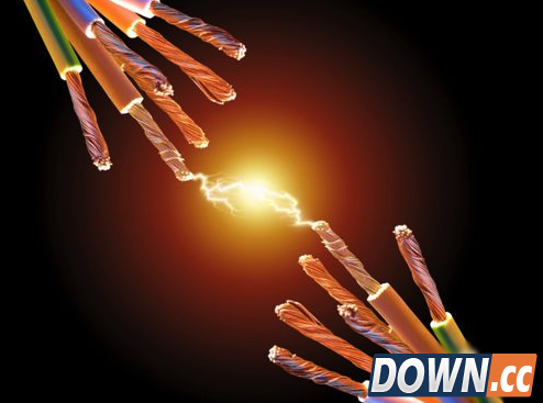 Mac接入电源会有火花怎么办