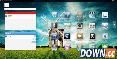 ios模拟器怎么用