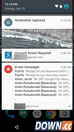 Android M版本号确认！不是你想的那样