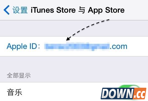 App Store变成英文怎么办