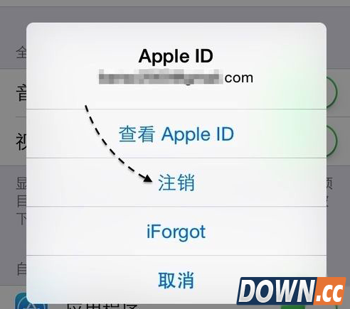 App Store变成英文怎么办