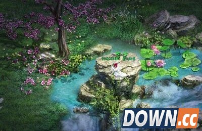 征途手机版清源村背景故事介绍