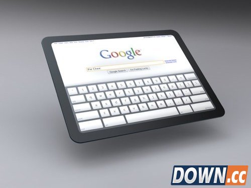 谷歌浏览器插件可模拟iPad Flash缺失情景