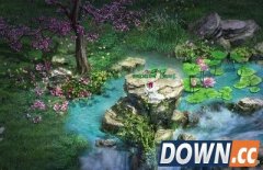 征途口袋版清源村的背景故事介绍