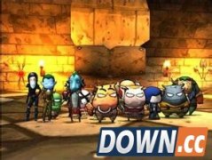 《我叫MT》符文属性大全