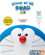 ＂哆啦A梦＂与Forgame联手 年内推主题手游