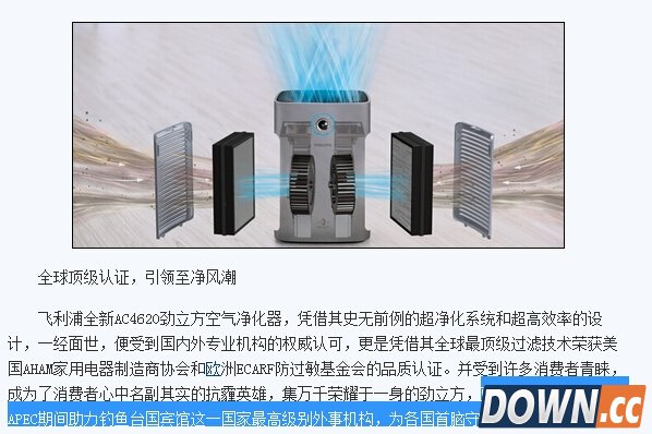 钓鱼台国宾馆起诉飞利浦:虚假宣传!
