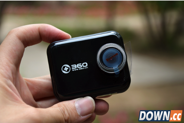 360行车记录仪布线教程