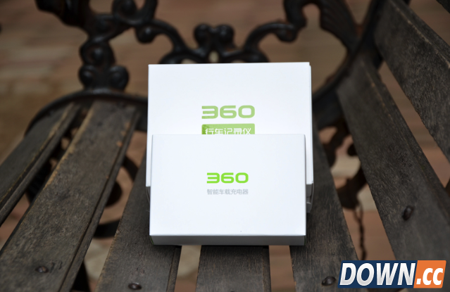 360行车记录仪布线教程