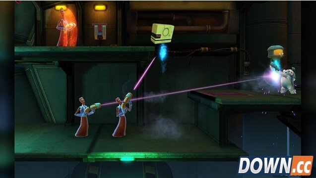 手游 解谜类手游 深空传说 好玩的手游 最新手游排行榜