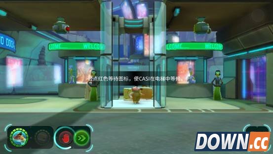 手游 解谜类手游 深空传说 好玩的手游 最新手游排行榜