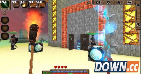 被尘封的故事 攻略