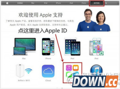 apple id被盗怎么办
