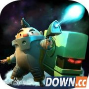 《深空传说》解谜类手游测评 小人物大智商