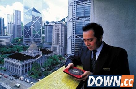 香港人为啥那么迷信？