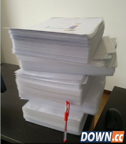 怎样制作麦田拾字的识字卡片