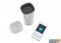 Cuptime智能水杯怎么用