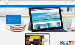微软全新Edge性能详测：怎么这么帅