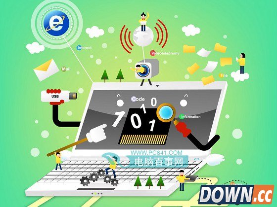 笔记本无线图标不显示怎么回事？找回笔记本无线图标方法