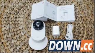 小蚁智能摄像机怎么用 