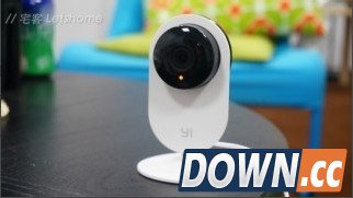 小蚁智能摄像机怎么用 