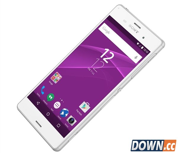 索尼手机新UI亮相：风格大变