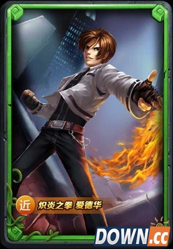 动漫经典连连看 《天天乱斗》英雄们的前世今生