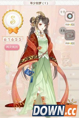 暖暖环游世界百美图攻略