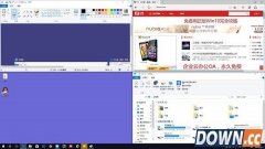 Win10键盘快捷键及触摸手势大全