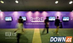 抛弃Flash Twitch也终于拥抱HTML5